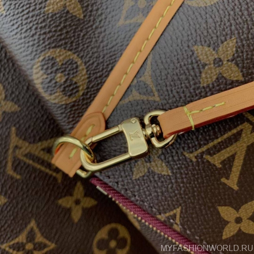 Сумка Louis Vuitton Carry All MM