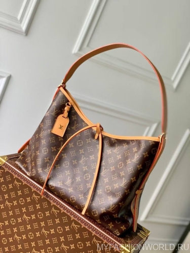 Сумка Louis Vuitton Carry All MM