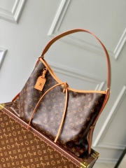 Сумка Louis Vuitton Carry All MM