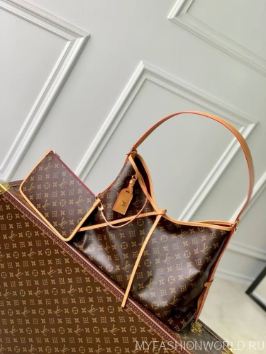 Сумка Louis Vuitton Carry All MM