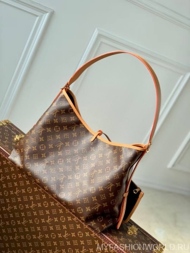 Сумка Louis Vuitton Carry All MM