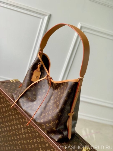Сумка Louis Vuitton Carry All MM