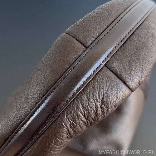 Сумка Bottega Veneta Hop