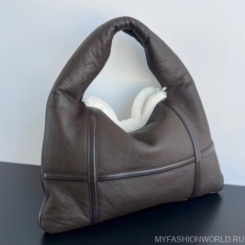 Сумка Bottega Veneta Hop