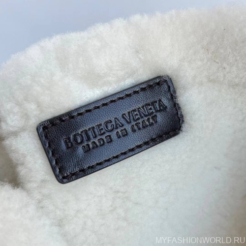 Сумка Bottega Veneta Hop