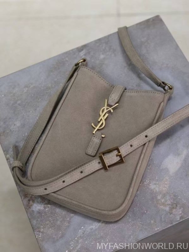 Сумка для телефона Saint Laurent LE 5A7