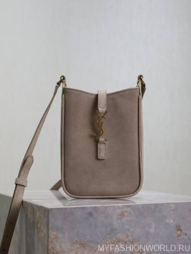 Сумка для телефона Saint Laurent LE 5A7