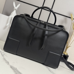 Сумка Loewe Amazona 108 black