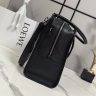 Сумка Loewe Amazona 108 black