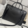Сумка Loewe Amazona 108 black