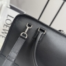 Сумка Loewe Amazona 108 black