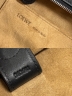 Сумка Loewe Amazona 108 black