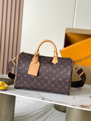 Сумка Louis Vuitton Speedy Bandoulière 30 cm