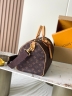 Сумка Louis Vuitton Speedy Bandoulière 30 cm