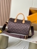 Сумка Louis Vuitton Speedy Bandoulière 30 cm