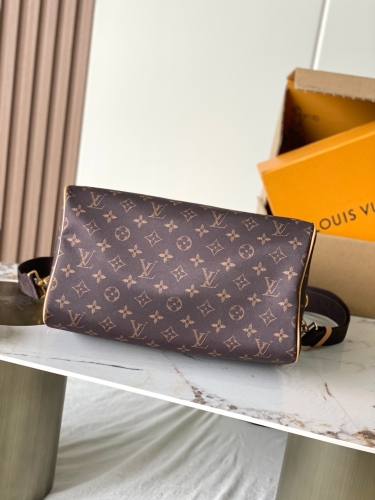 Сумка Louis Vuitton Speedy Bandoulière 30 cm