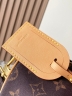 Сумка Louis Vuitton Speedy Bandoulière 30 cm