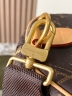 Сумка Louis Vuitton Speedy Bandoulière 30 cm