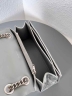 Сумка Balenciaga Crush Small Chain Bag Quilted