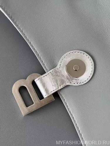 Сумка Balenciaga Crush Small Chain Bag Quilted