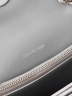 Сумка Balenciaga Crush Small Chain Bag Quilted