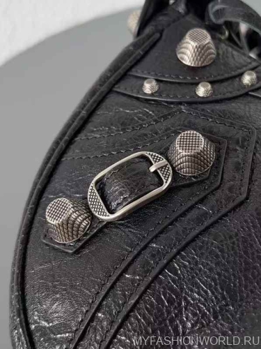 Сумка Balenciaga Le Cagole Medium Shoulder Bag