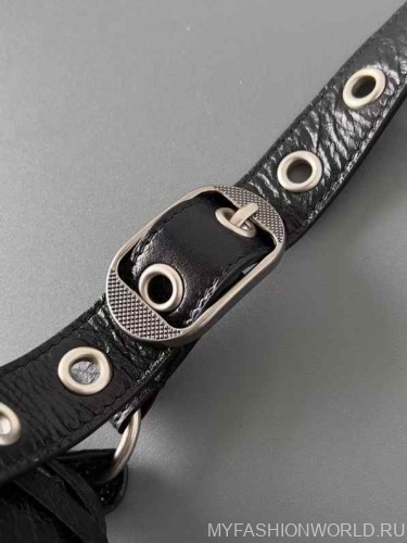 Сумка Balenciaga Le Cagole Medium Shoulder Bag