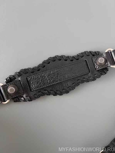 Сумка Balenciaga Le Cagole Medium Shoulder Bag