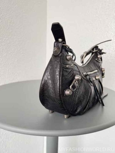 Сумка Balenciaga Le Cagole Medium Shoulder Bag