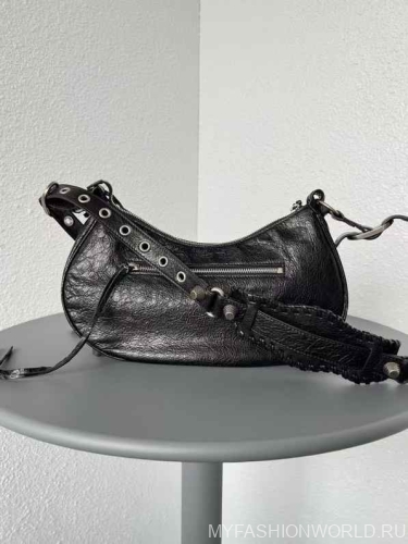 Сумка Balenciaga Le Cagole Medium Shoulder Bag