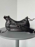 Сумка Balenciaga Le Cagole Medium Shoulder Bag