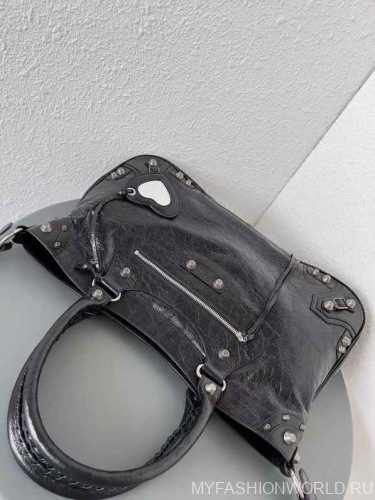 Сумка Balenciaga NEO Le Cagole XL Plus