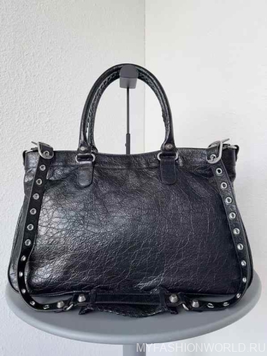 Сумка Balenciaga NEO Le Cagole XL Plus