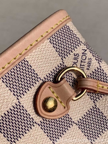 Сумка Louis Vuitton Neverfull small