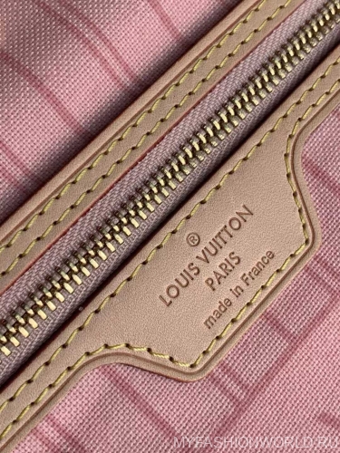Сумка Louis Vuitton Neverfull small