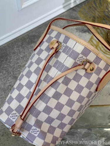 Сумка Louis Vuitton Neverfull small