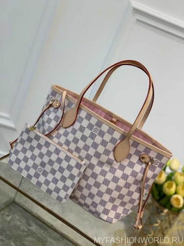 Сумка Louis Vuitton Neverfull small
