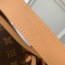 Сумка Louis Vuitton Carry All BB