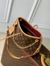 Сумка Louis Vuitton Carry All BB