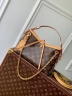 Сумка Louis Vuitton Carry All BB