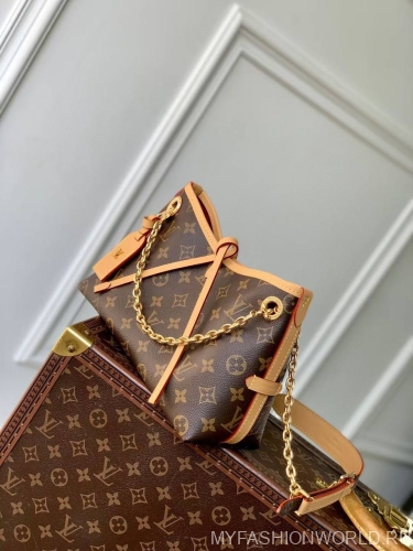 Сумка Louis Vuitton Carry All BB