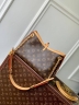 Сумка Louis Vuitton Carry All BB
