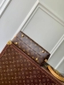 Сумка Louis Vuitton Carry All BB