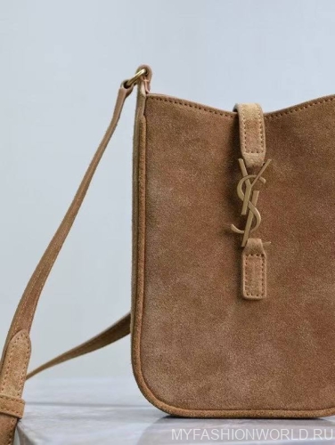 Сумка для телефона Saint Laurent LE 5A7