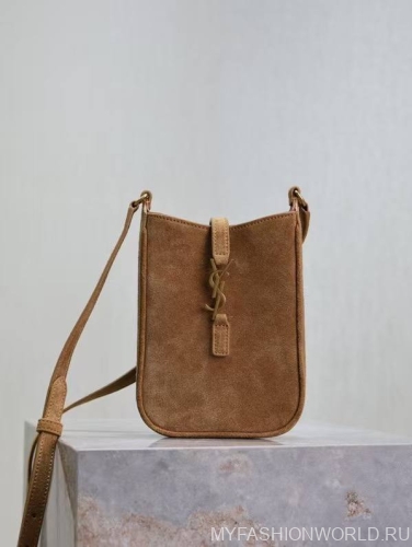 Сумка для телефона Saint Laurent LE 5A7