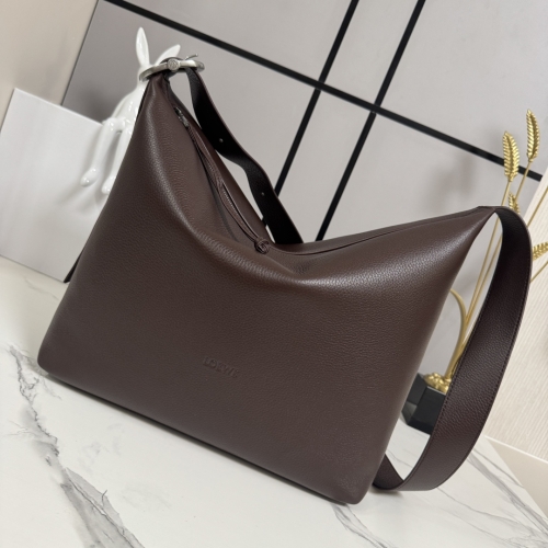 Сумка Loewe Loop Hobo