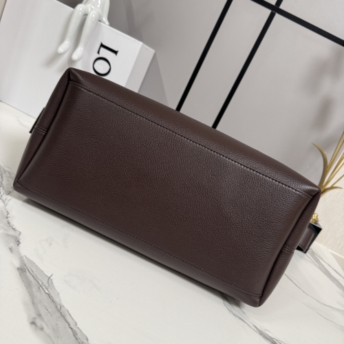 Сумка Loewe Loop Hobo