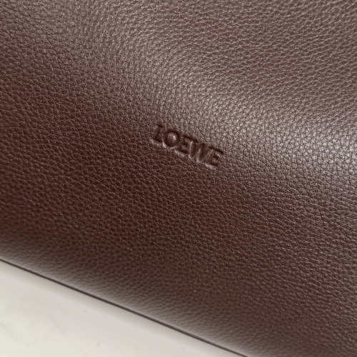Сумка Loewe Loop Hobo