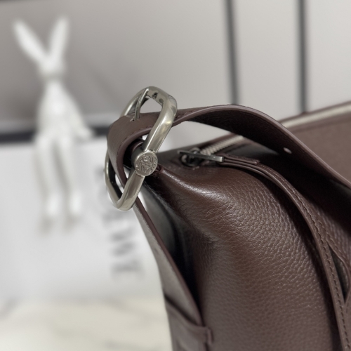 Сумка Loewe Loop Hobo