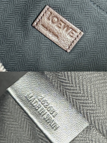 Сумка Loewe Loop Hobo